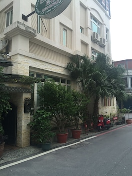 hualien paris home bandb