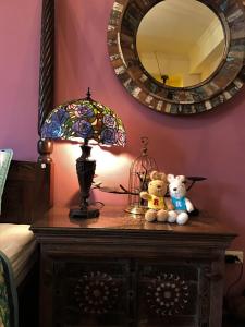 hualien paris home bandb