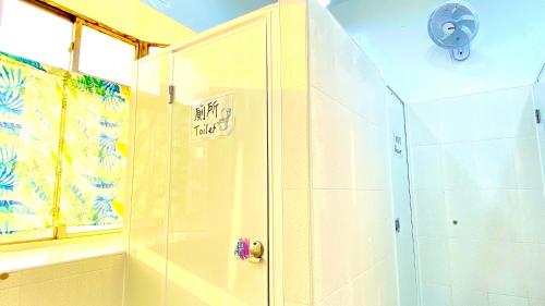 bayhouse hostel penghu