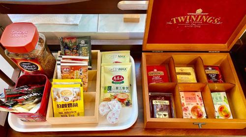 bayhouse hostel penghu