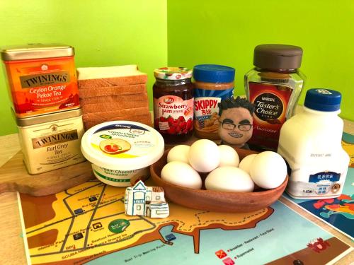 bayhouse hostel penghu