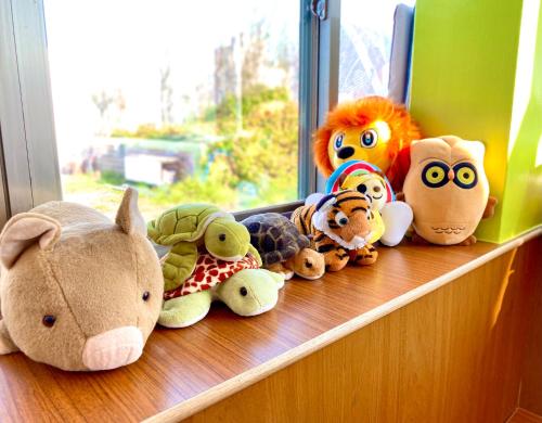 bayhouse hostel penghu