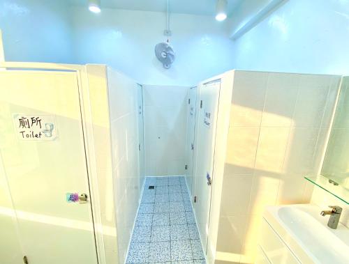 bayhouse hostel penghu