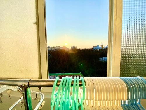 bayhouse hostel penghu