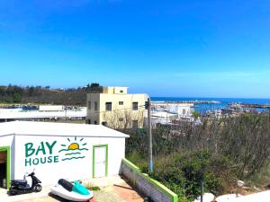 bayhouse hostel penghu