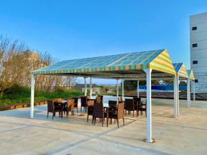 bayhouse hostel penghu