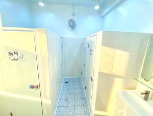 bayhouse hostel penghu