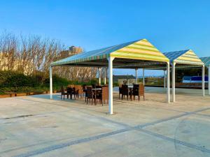 bayhouse hostel penghu