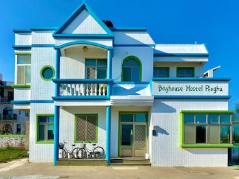 Bayhouse Hostel Penghu,Magong>>Huxi,2 star