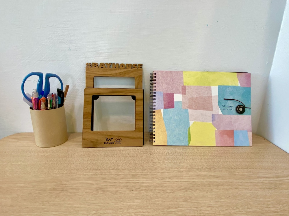 bayhouse hostel penghu