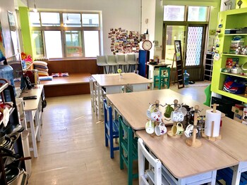 bayhouse hostel penghu