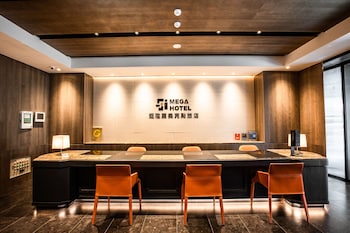 mega hotel