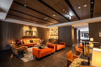 mega hotel