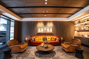 mega hotel