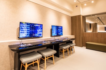 mega hotel