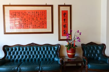 east commercial affairs hotel