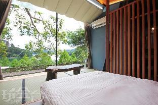 yue lake backpackers