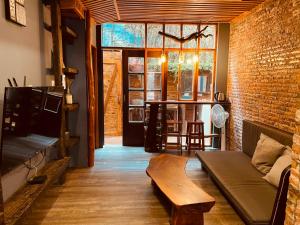 Yue Lake Backpackers,Nantou City>>Nantou,2 star