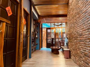 Yue Lake Backpackers,Nantou City>>Nantou,2 star