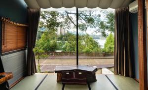 Yue Lake Backpackers,Nantou City>>Nantou,2 star