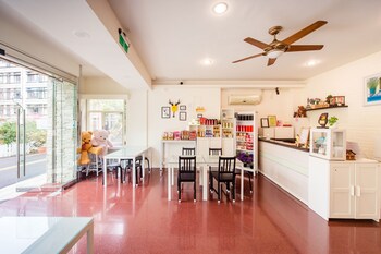 moonlake bandb 58