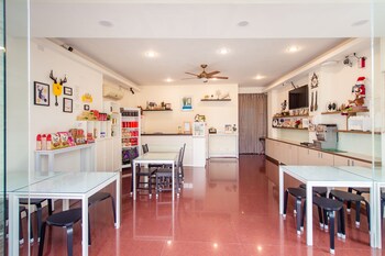 moonlake bandb 58