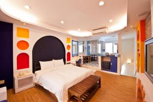 yudali hr motel
