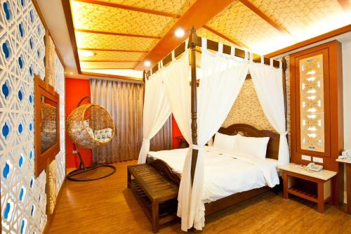 yudali hr motel