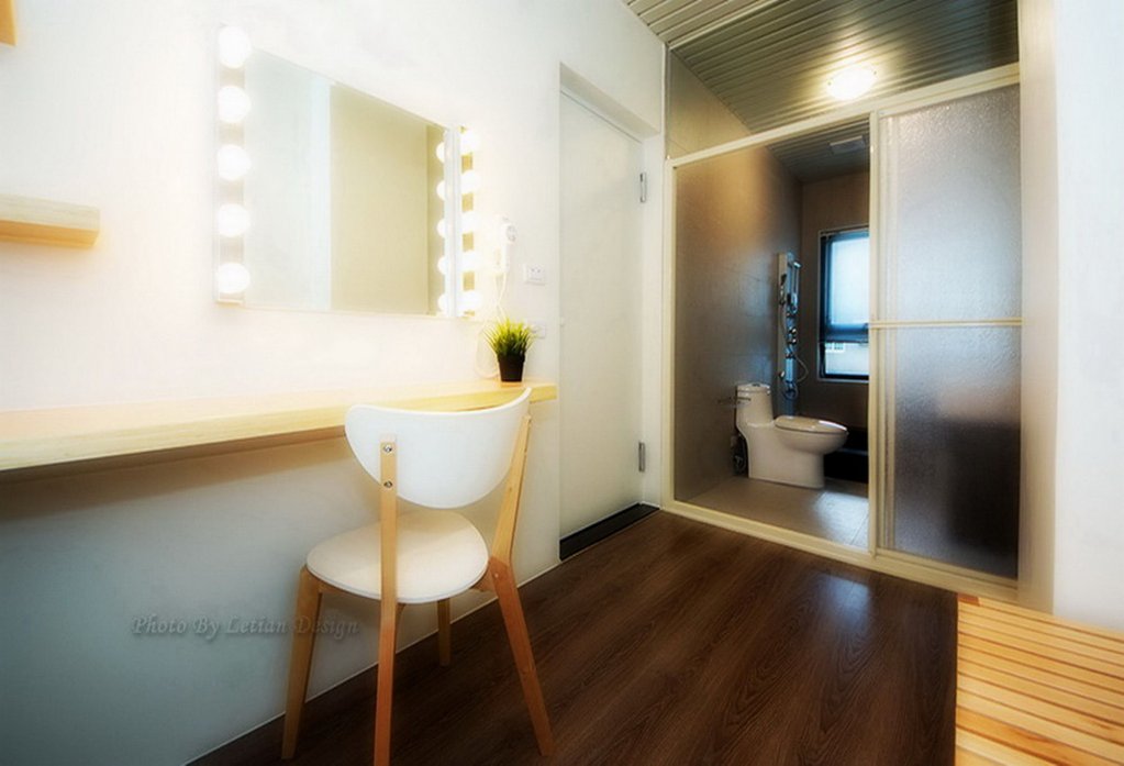 Simple Travel Stay,Wujie>>Taipei,3 star