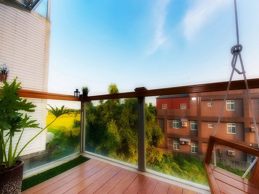 Simple Travel Stay,Wujie>>Taipei,3 star