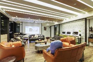 taiwan youth hostel and capsule hostel