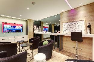 taiwan youth hostel and capsule hostel