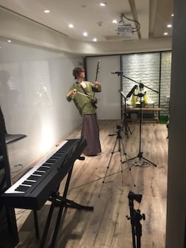 taiwan youth hostel and capsule hostel