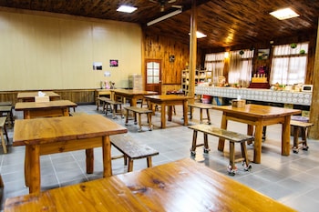 seeking alishan sunrise