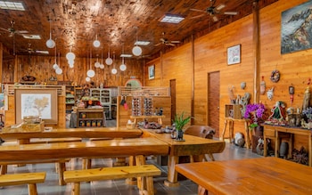 seeking alishan sunrise