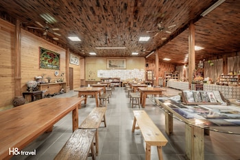 seeking alishan sunrise