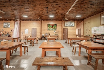 seeking alishan sunrise