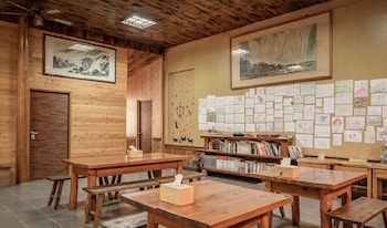 seeking alishan sunrise