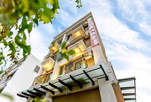 hualien city