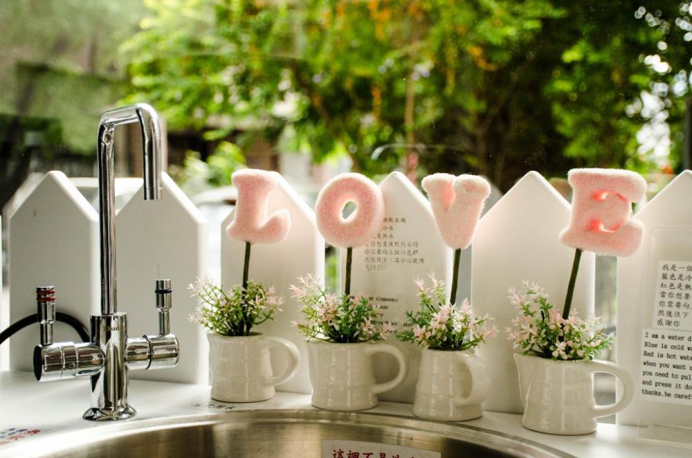 happiness station bandb