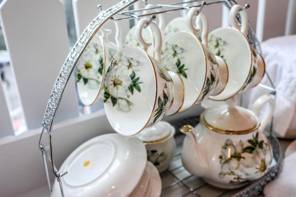 happiness station bandb