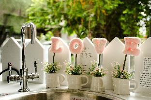 happiness station bandb