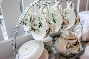 happiness station bandb