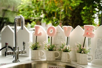 happiness station bandb