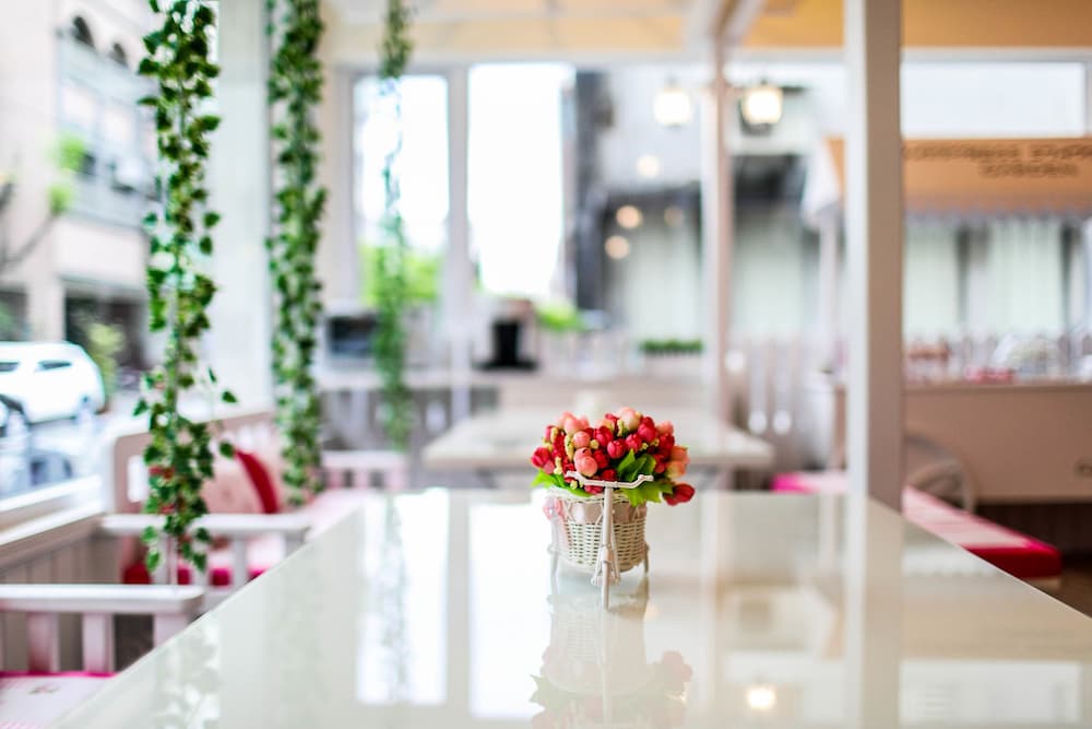 happiness station bandb