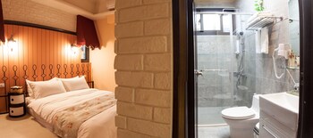 happiness station bandb