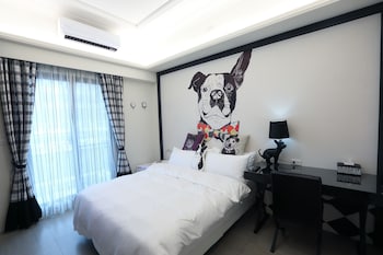 happiness station bandb