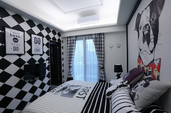 happiness station bandb