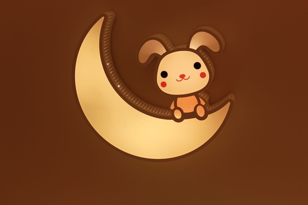 happiness station bandb