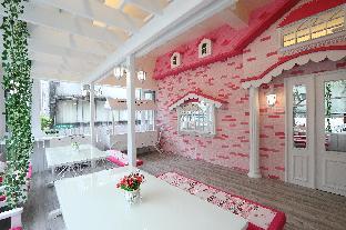 happiness station bandb